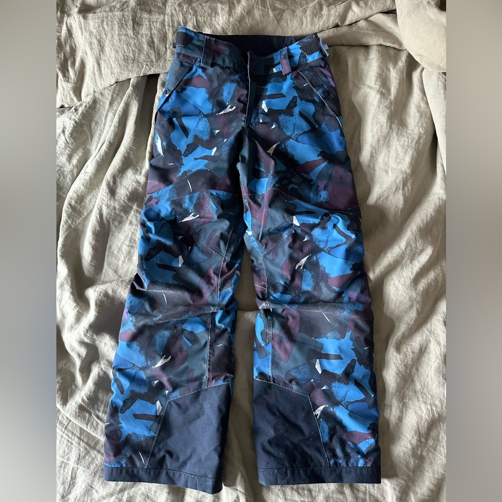 Patagonia Kids Snow Pants